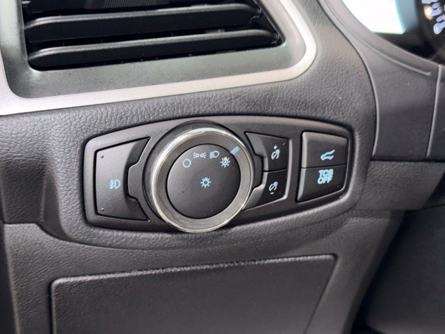 Used 2024 Ford Edge SEL w/ Convenience Package AWD/4WD image 15
