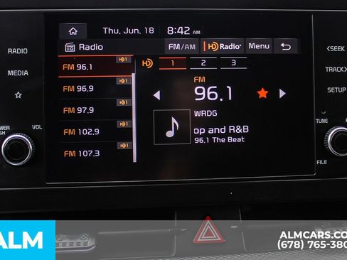 Used 2025 Kia Sportage LX FWD image 33