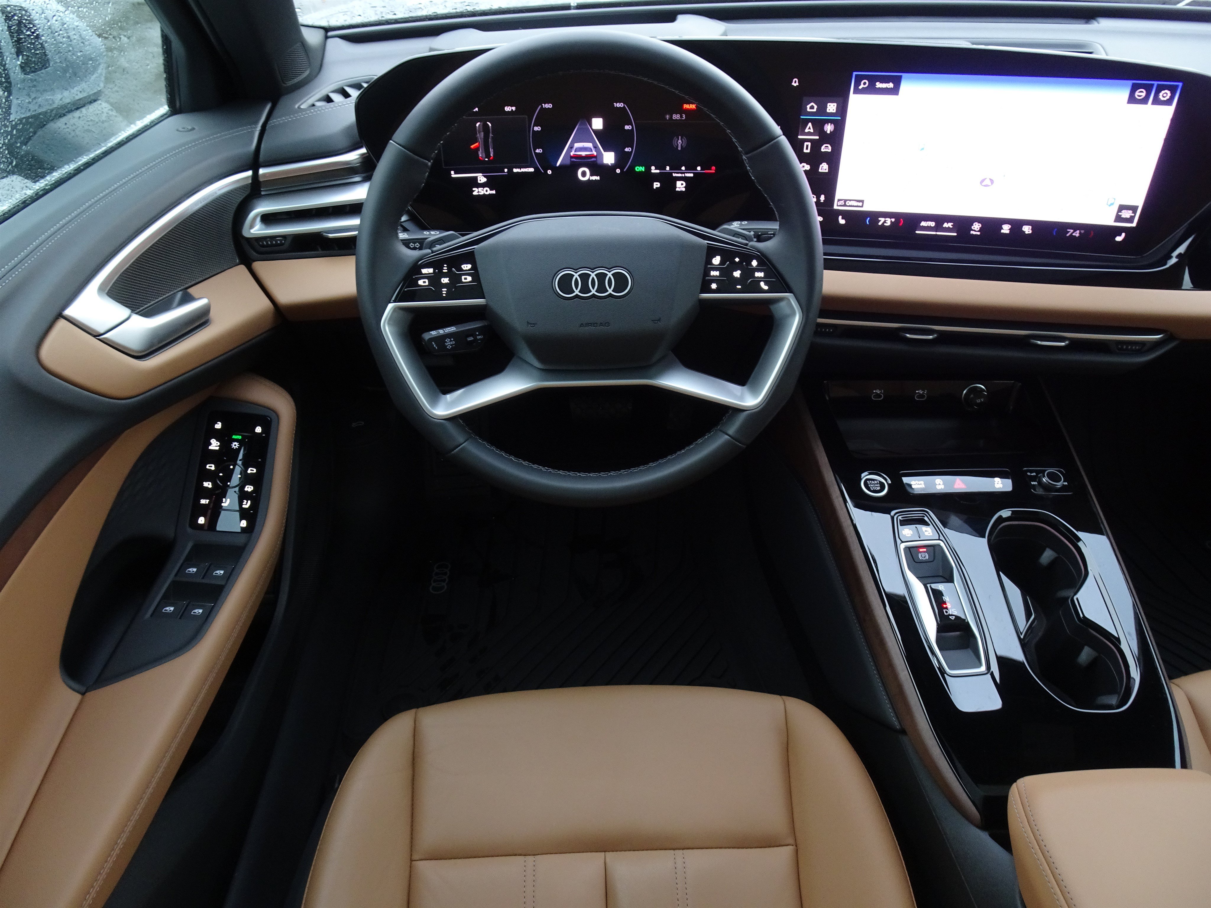 Used 2025 Audi A5 Premium Plus AWD/4WD image 10