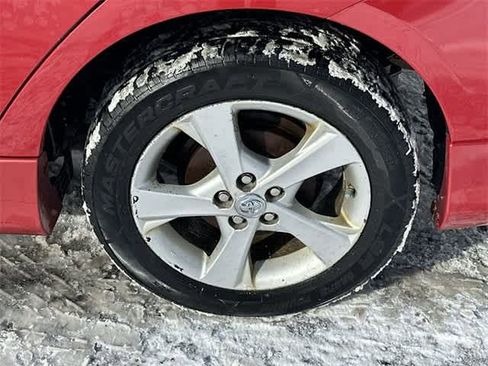 Used 2011 Toyota Corolla S image 5