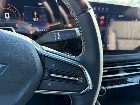 New 2026 Chevrolet Traverse High Country image 18