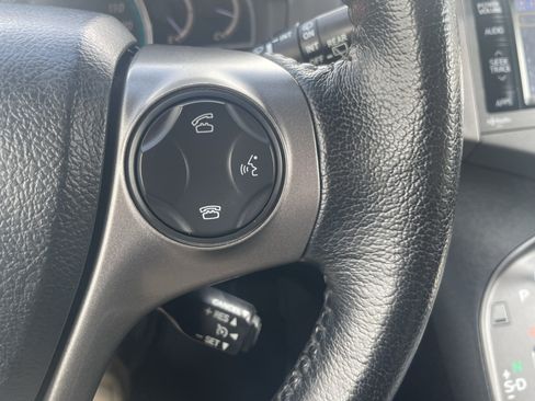 Used 2013 Toyota Venza XLE AWD/4WD image 17
