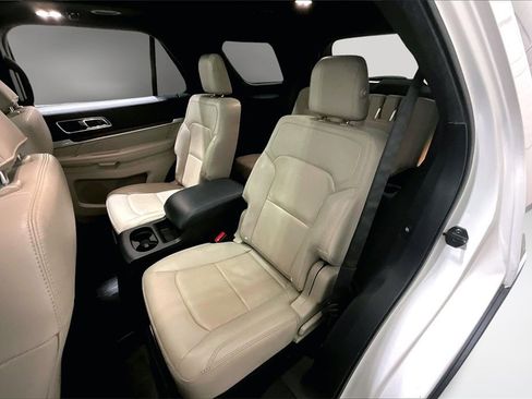 Used 2019 Ford Explorer Limited w/ Equipment Group 301A image 22