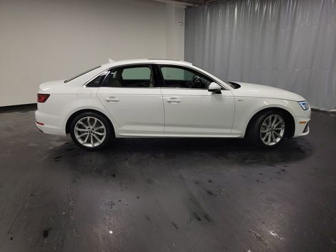 Used 2019 Audi A4 2.0T Premium Plus w/ Premium Plus Package image 10