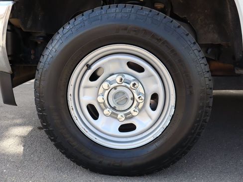 Used 2019 Ford F250 XL w/ XL Value Package AWD/4WD image 40