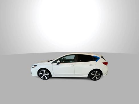 Used 2018 Subaru Impreza 2.0i Sport image 5