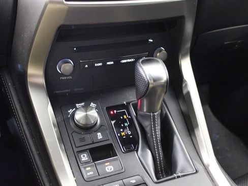 Used 2019 Lexus NX 300 F Sport w/ F Sport Premium Package image 27