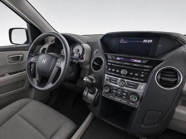 Used 2014 Honda Pilot EX image 19
