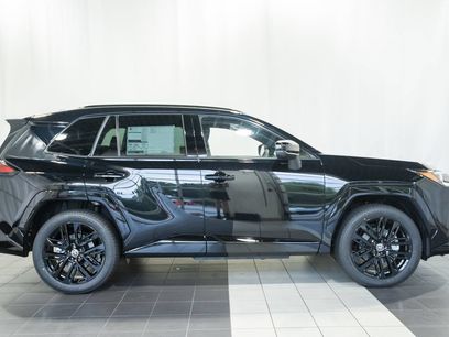 New 2026 Toyota RAV4 XSE