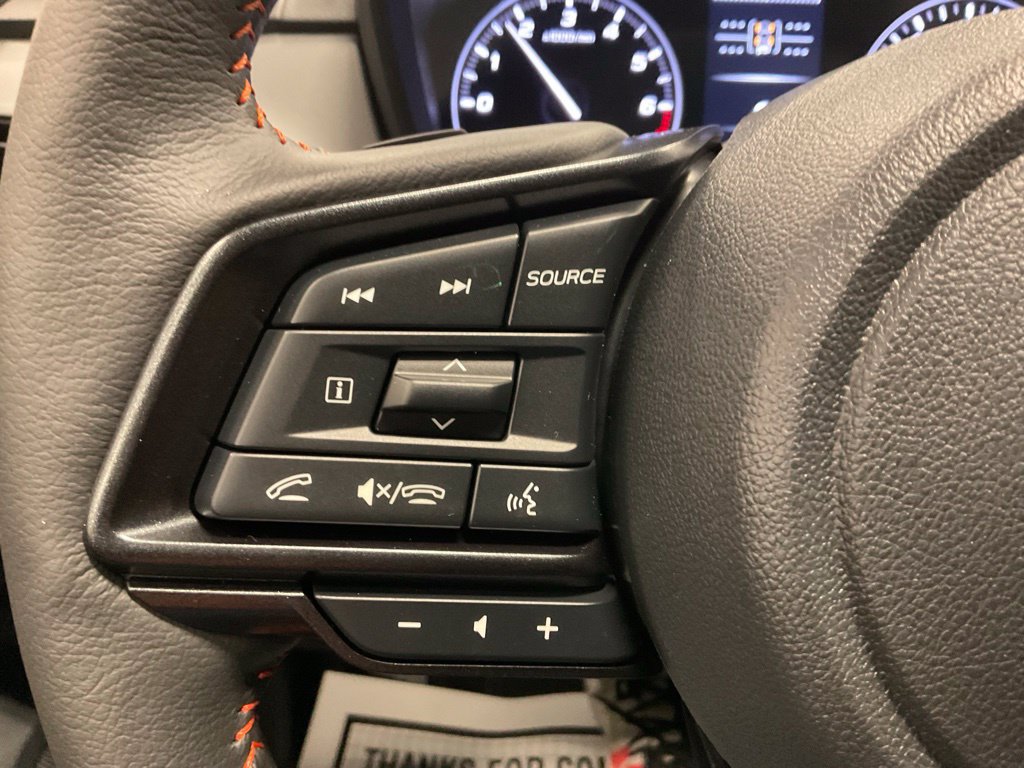 New 2026 Subaru Crosstrek 2.5i Limited AWD/4WD image 14