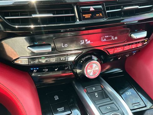 Used 2023 Acura MDX Type S image 19