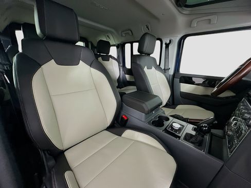 New 2026 INEOS Grenadier Fieldmaster Edition image 50