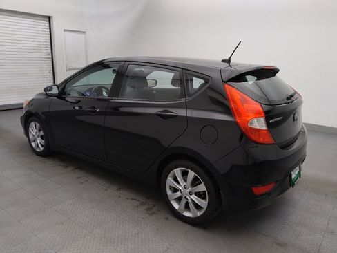 Used 2014 Hyundai Accent SE w/ Option Group 3 image 3