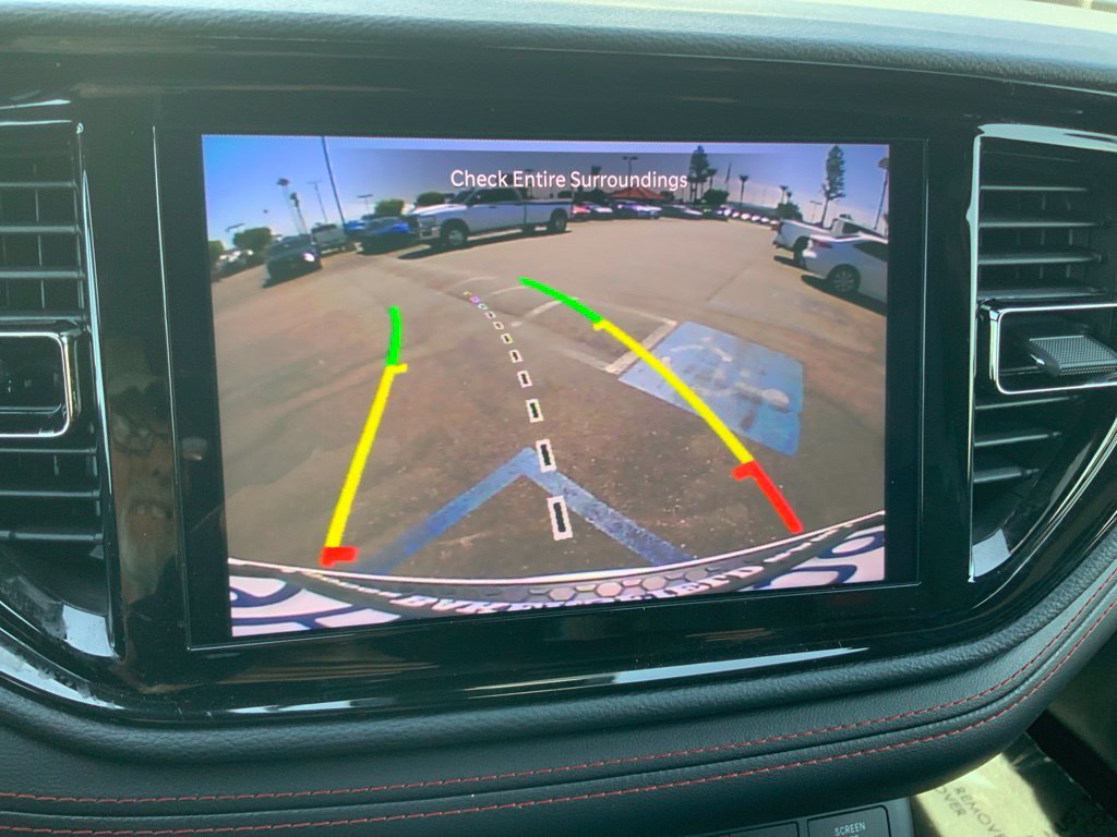 Certified 2023 Dodge Durango R/T RWD image 24