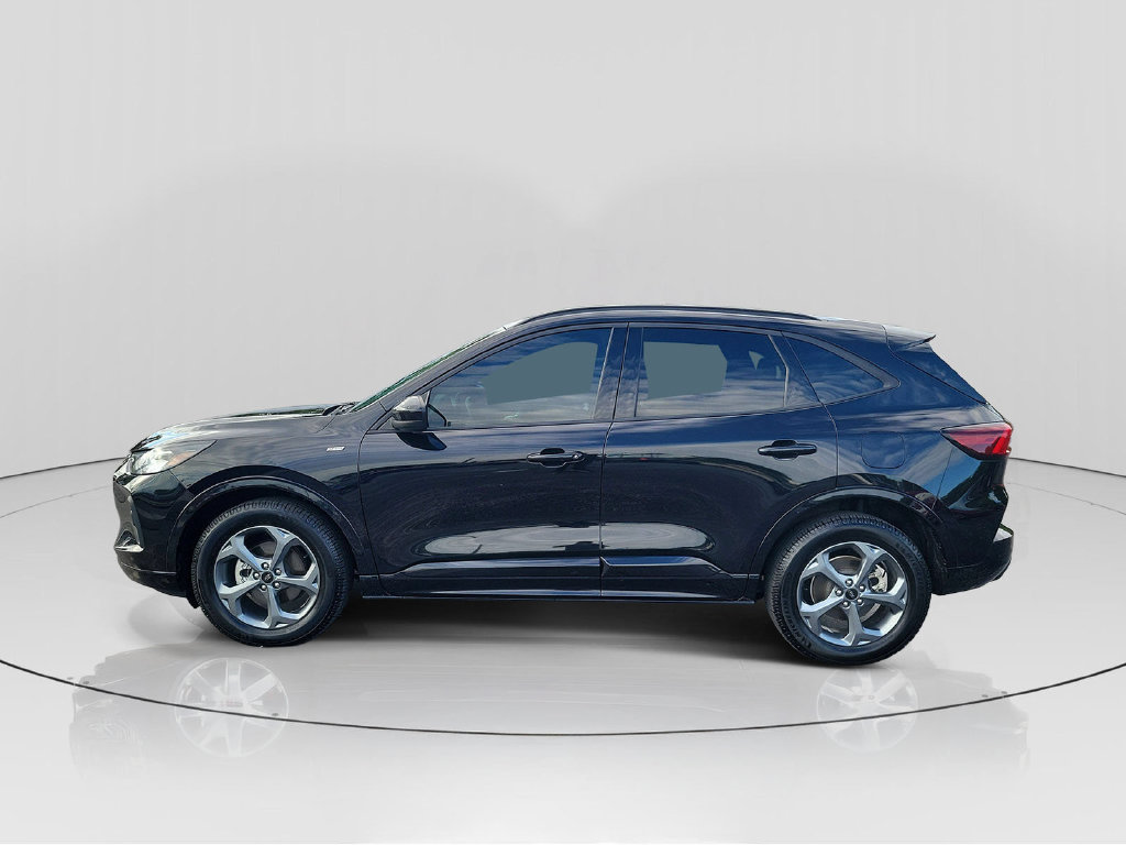 Used 2024 Ford Escape ST-Line Select w/ Tech Pack #1 AWD/4WD image 4