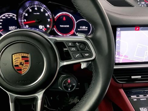 Used 2019 Porsche Cayenne S AWD/4WD image 25