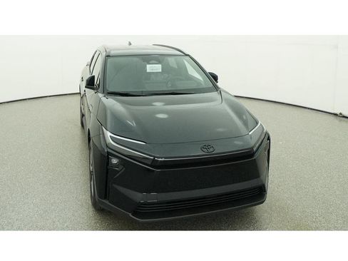 New 2026 Toyota bZ FWD image 14