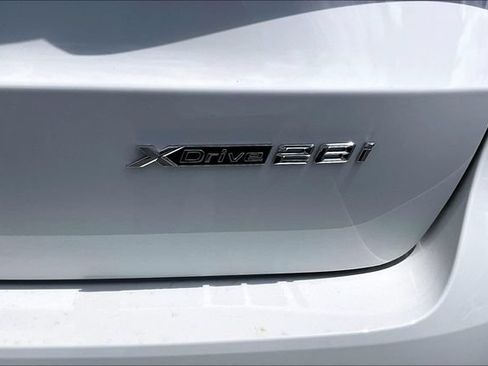 Used 2026 BMW X1 xDrive28i AWD/4WD image 32