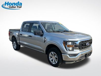 Used 2023 Ford F150 XLT