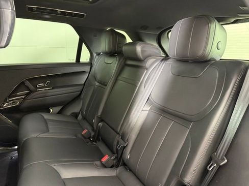 Used 2024 Land Rover Range Rover Sport Dynamic SE AWD/4WD image 24