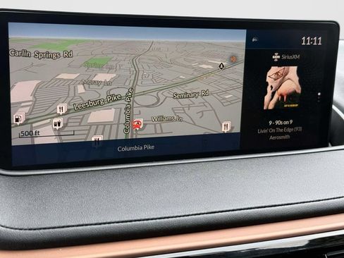 Certified 2023 Acura MDX w/ Technology Package FWD image 23