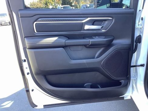 New 2026 RAM 1500 Big Horn w/ Night Edition image 27