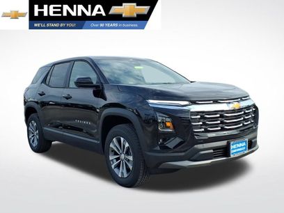 New 2026 Chevrolet Equinox LT w/ Convenience Package II