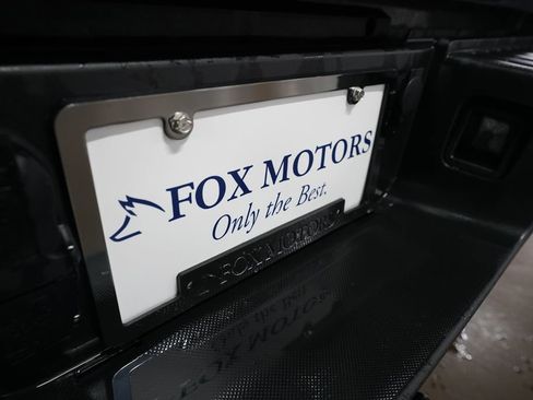Used 2025 Ford F250 XLT w/ Black Appearance Package AWD/4WD image 36