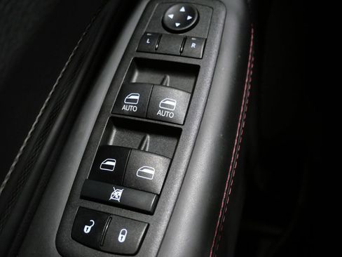 Used 2022 Dodge Durango R/T w/ Blacktop Package image 13