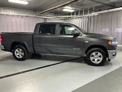 New 2026 RAM 1500 Big Horn image 8