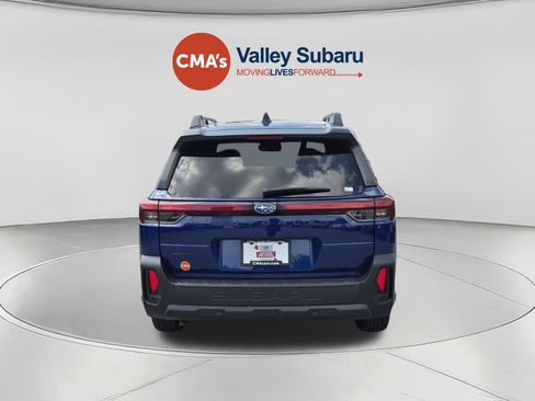 Certified 2026 Subaru Outback Limited AWD/4WD image 4
