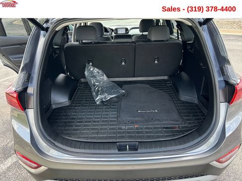 Used 2019 Hyundai Santa Fe SEL AWD/4WD image 20