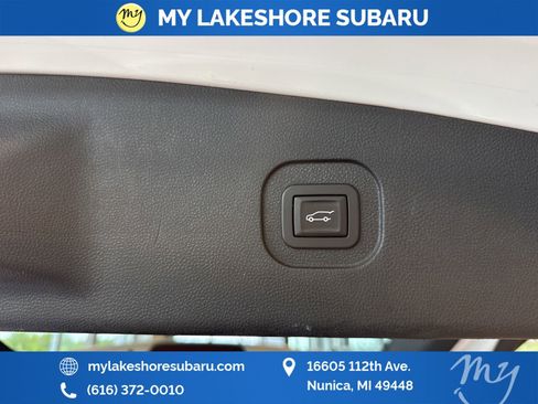 Used 2016 Chevrolet Equinox LT w/ Convenience Package AWD/4WD image 28
