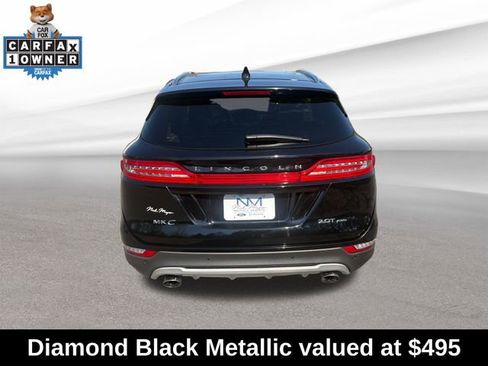 Used 2017 Lincoln MKC Reserve AWD/4WD image 6