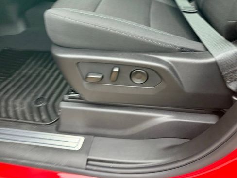 New 2026 Chevrolet Silverado 1500 LT image 20