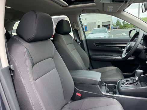 Certified 2026 Honda CR-V EX image 31