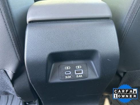 Certified 2024 Subaru Crosstrek 2.0i Premium AWD/4WD image 18
