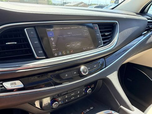 Used 2023 Buick Enclave Avenir w/ Avenir Technology Package AWD/4WD image 18
