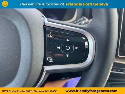 Used 2026 Volvo XC60 B5 Core w/ Climate Package AWD/4WD image 19