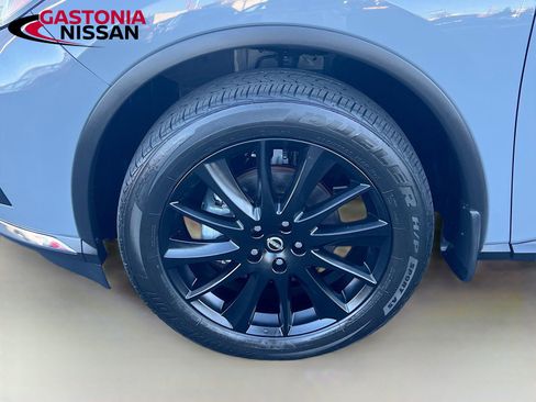Used 2024 Nissan Murano SL image 41