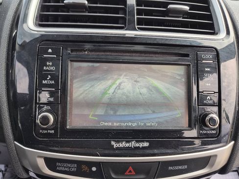 Used 2016 Mitsubishi Outlander Sport SEL AWD/4WD image 16