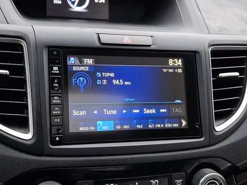 Used 2015 Honda CR-V Touring image 18