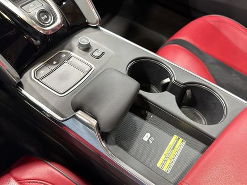 Used 2022 Acura TLX SH-AWD w/ A-SPEC Pkg image 29