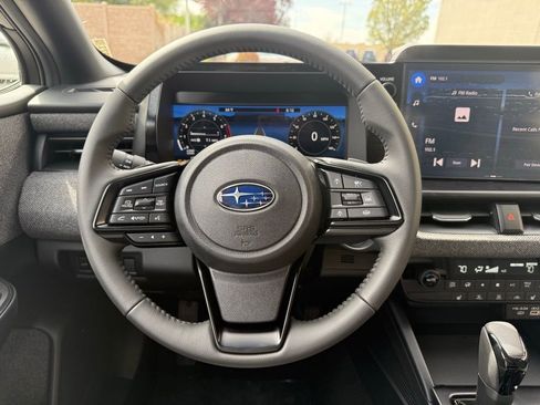 New 2026 Subaru Outback Premium AWD/4WD image 9