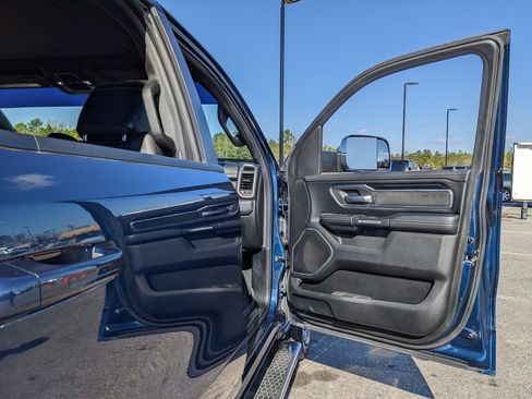 Used 2019 RAM 1500 Laramie w/ Sport Appearance Package image 61