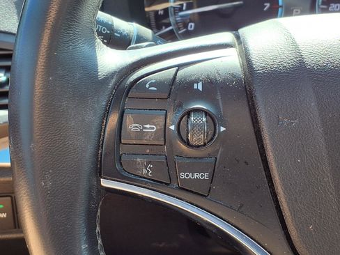 Used 2015 Acura MDX SH-AWD w/ Advance Package image 15