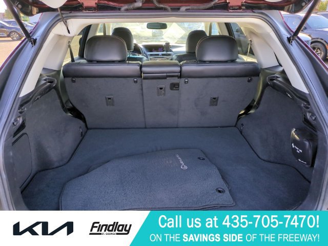Used 2015 Lexus RX 350 FWD image 30