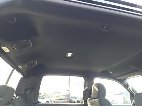 Used 2025 RAM 1500 Big Horn image 53