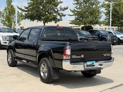 Used 2013 Toyota Tacoma PreRunner w/ SR5 Pkg RWD image 4