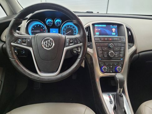 Used 2015 Buick Verano Convenience image 22